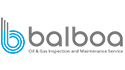 BALBOA - 125 x 70