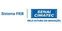Senai Cimatec - Logo carousel