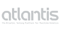 Atlantis - Logo carousel