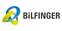 Billfinger - Logo carousel