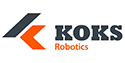 Koks Robotics - Logo carousel