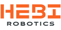 HEBI Robotics - Logo carousel
