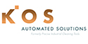 KOS Automated Solutions - Logo carousel