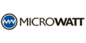 Microwatt - Logo carousel