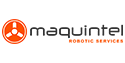 Maquintel - Logo carousel