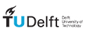 TU Delft - Logo carousel