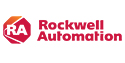 Rockwell Automation - Logo carousel