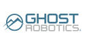 Ghost Robotics - Logo carousel