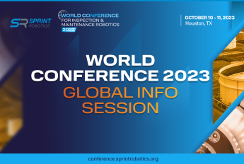 Global Info Session - World Conference 2023
