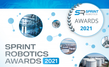 SPRINT Robotics Awards 2021