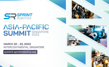 SPRINT Asia-Pacific Summit 2023 - Website Thumbnail